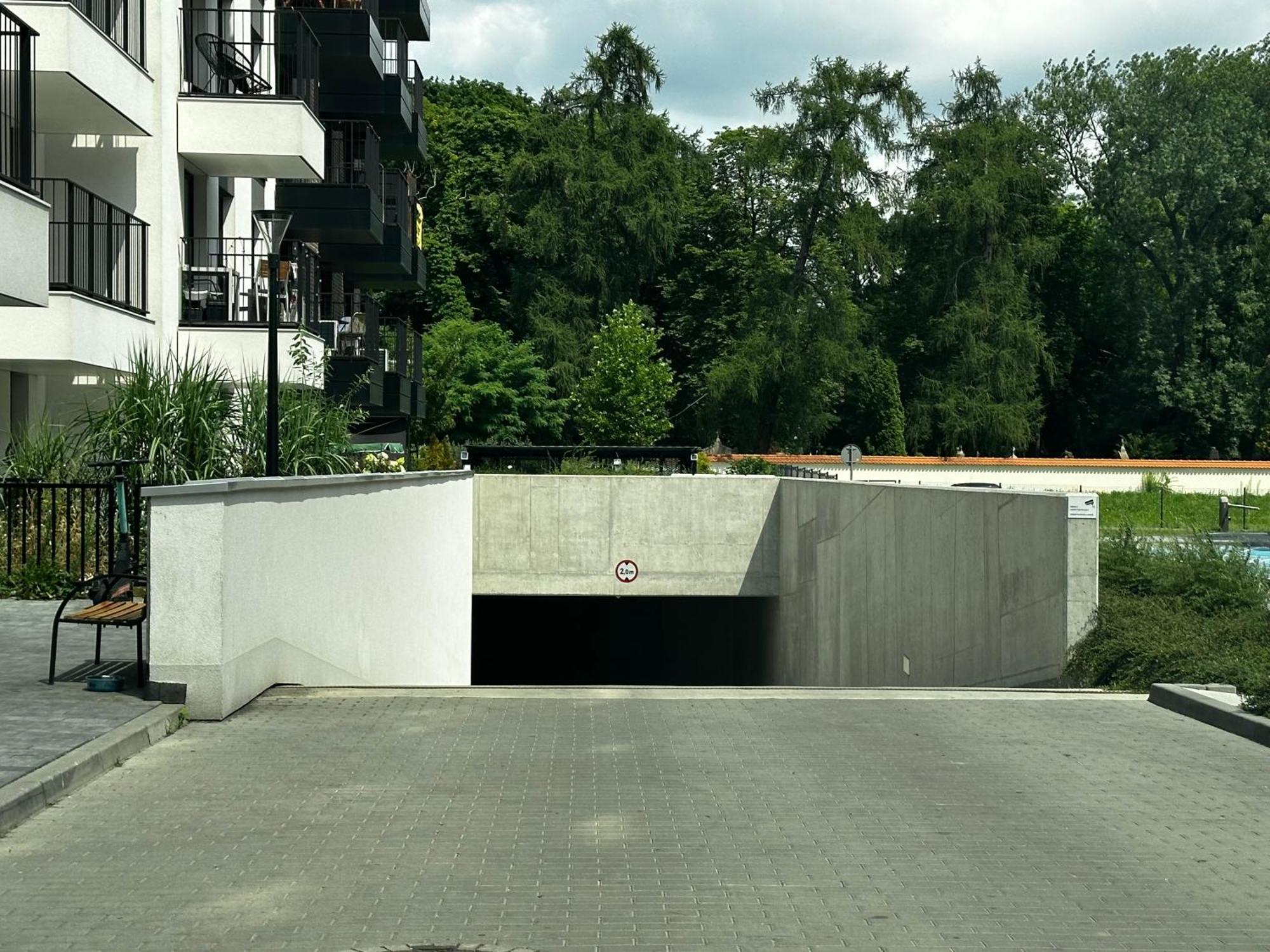 Rakowicka Apartments كراكوفيا المظهر الخارجي الصورة